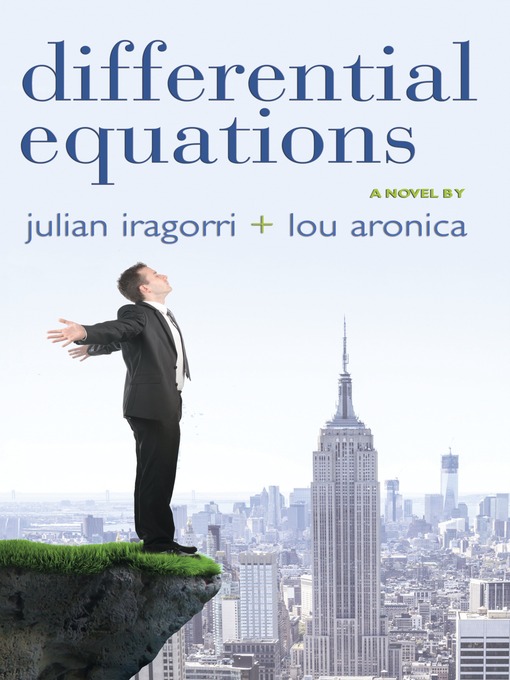 Title details for Differential Equations by Julian Iragorri - Available